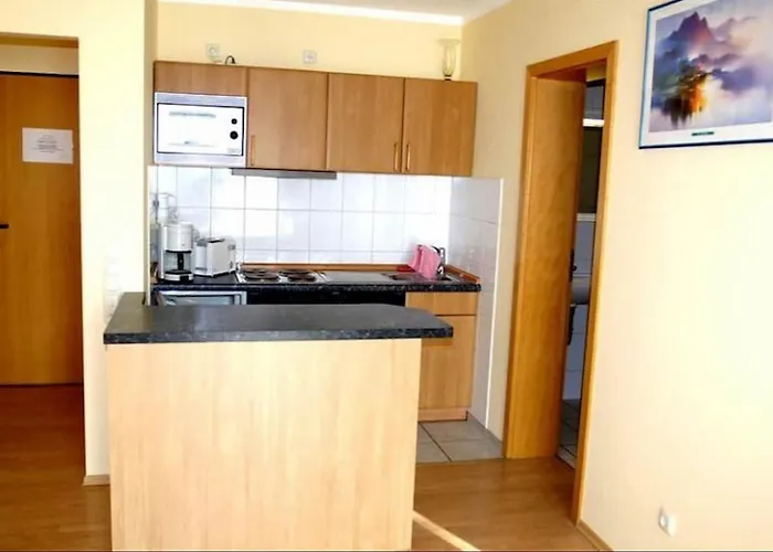 C19 Appartement Orth